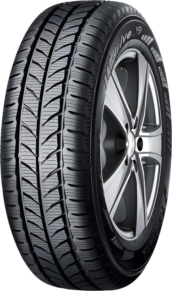 Yokohama WY01 235/65 R11C 115R