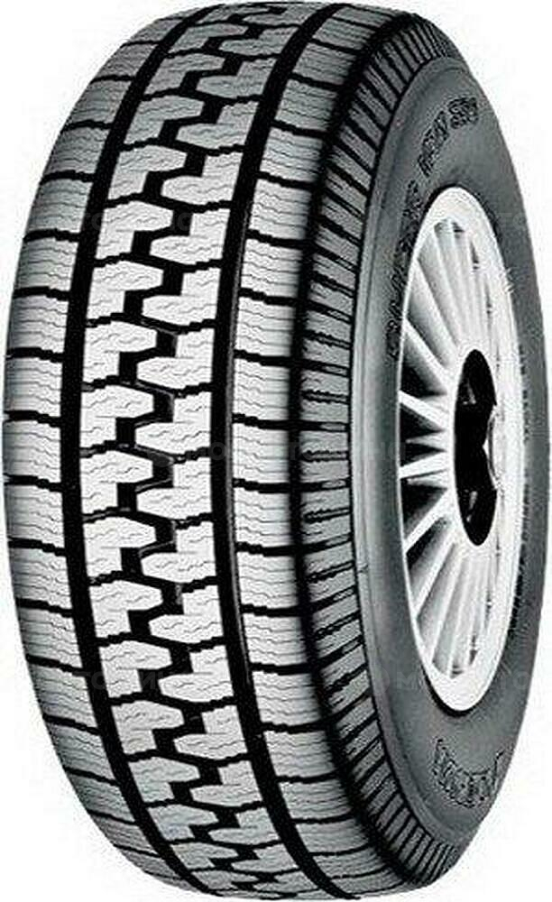 Yokohama Y354 235/65 R16C 115/113R