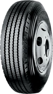 Yokohama Y785R 8,25x15C 142/141G PR18