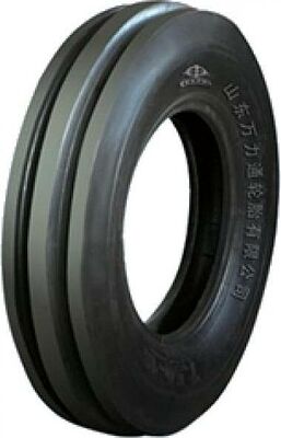 Yunde F2 6,5x20