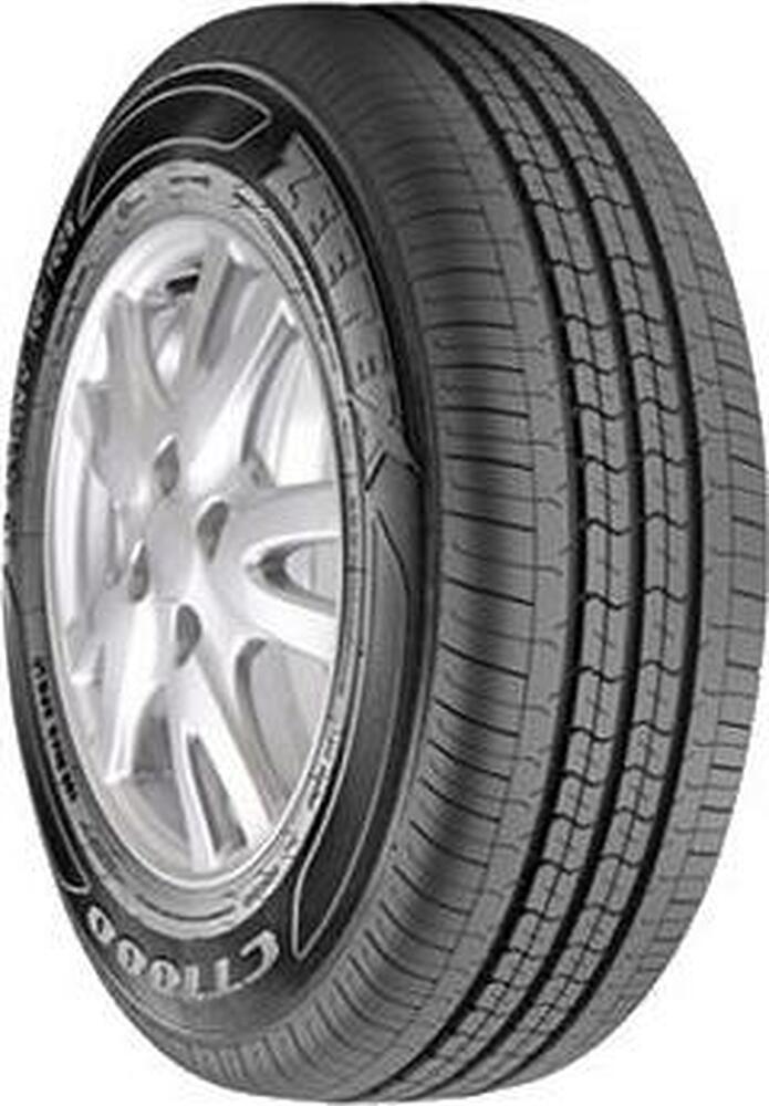 Zeetex CT1000 195/65 R16 104/102T