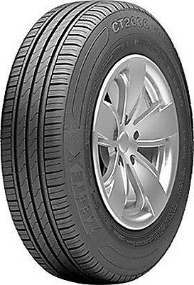 Zeetex CT2000 165/70 R14C 89/87R