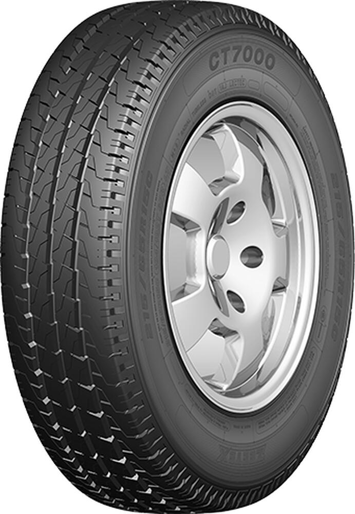 Zeetex CT7000 195/65 R16C 104/102R