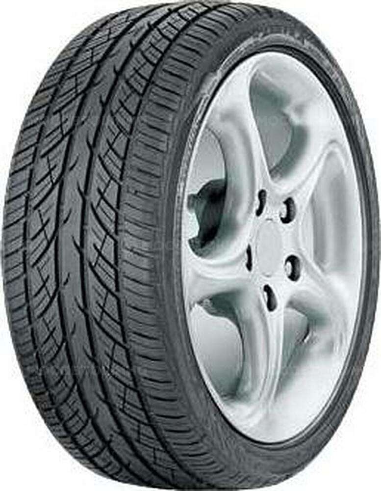 Zeetex HP202 285/50 R20 116V