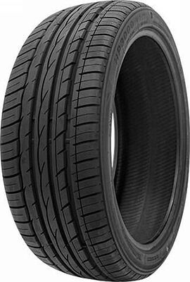 Zeetex HP3000 VFM 255/40 R18 99W XL
