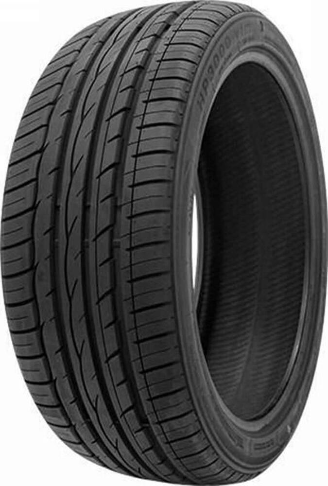 Zeetex HP3000 VFM 255/45 R18 103W XL