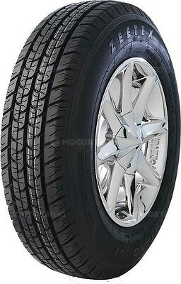 Zeetex MUSTANG 101 185 R14C 102/100S