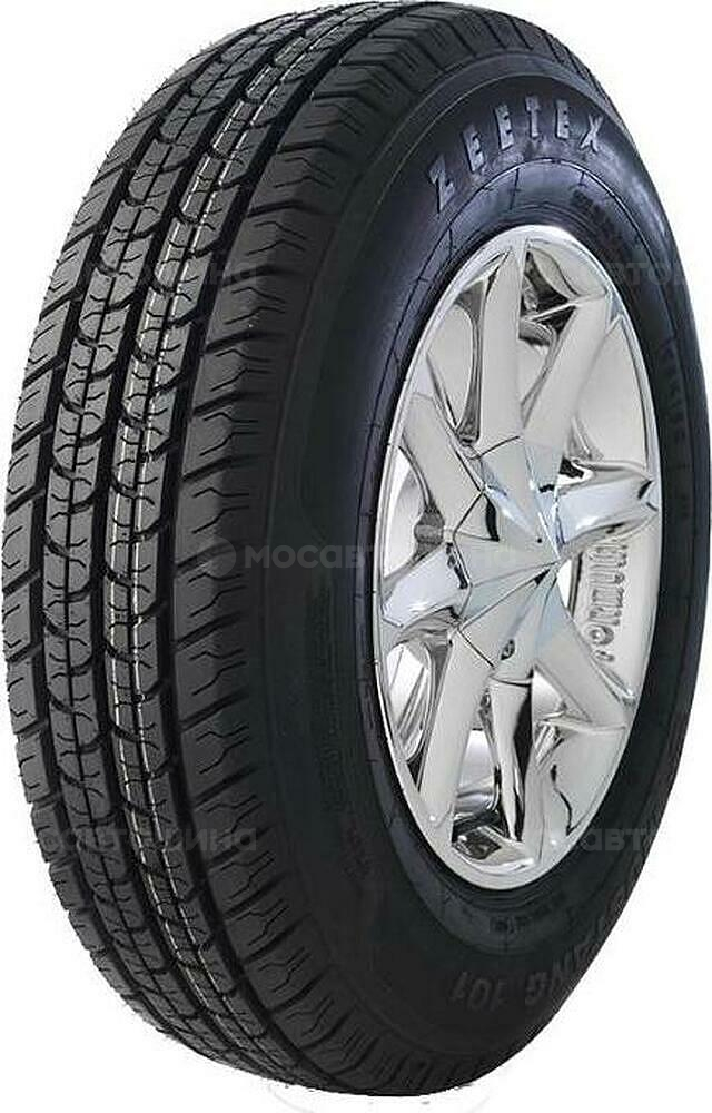 Zeetex MUSTANG 101 185 R14C 102/100S