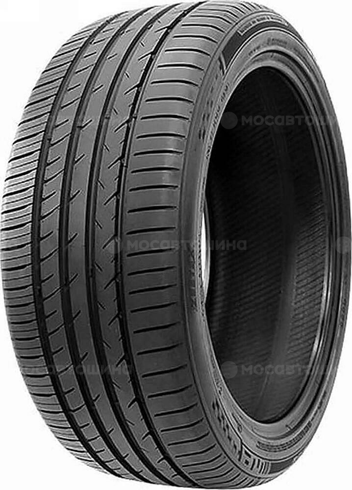 Zeetex SU6000 Eco 255/55 R19 107W