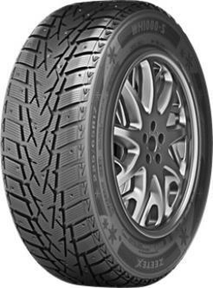 Zeetex WH1000-S 225/55 R17 97T