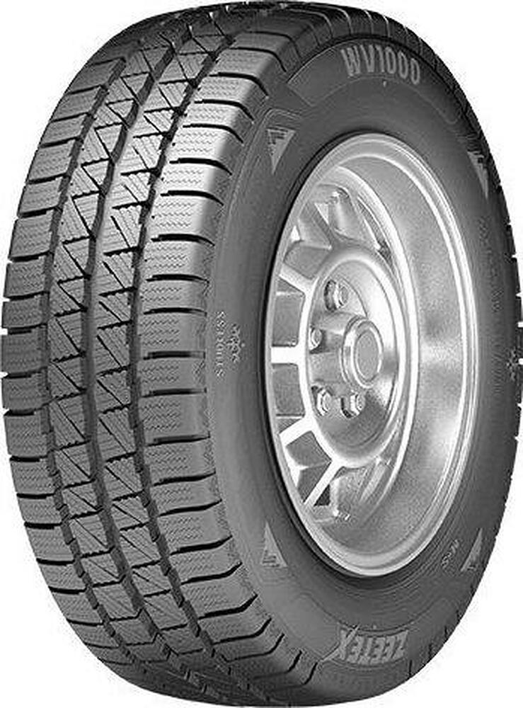 Zeetex WV1000 215/75 R16C 113/111R