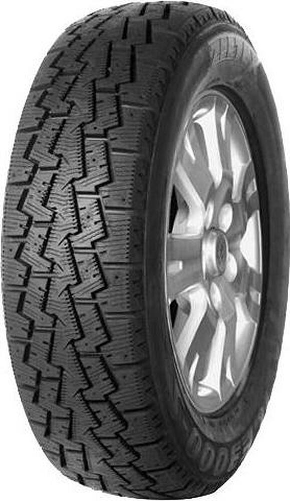 Zeetex Z-Ice 3000-S 4x4