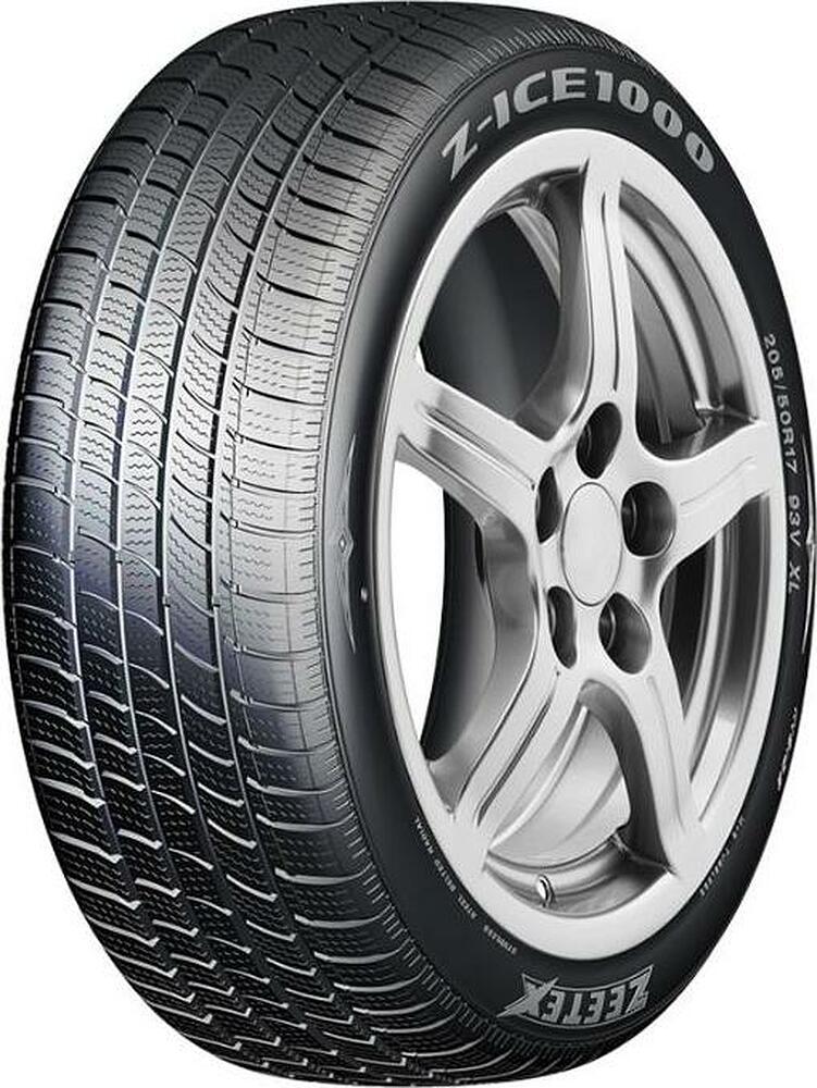 Zeetex Z-Ice1000 185/60 R15 88T XL
