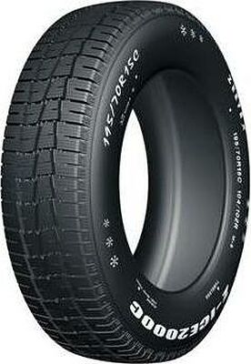 Zeetex Z-Ice2000C 235/65 R16C 115/113R