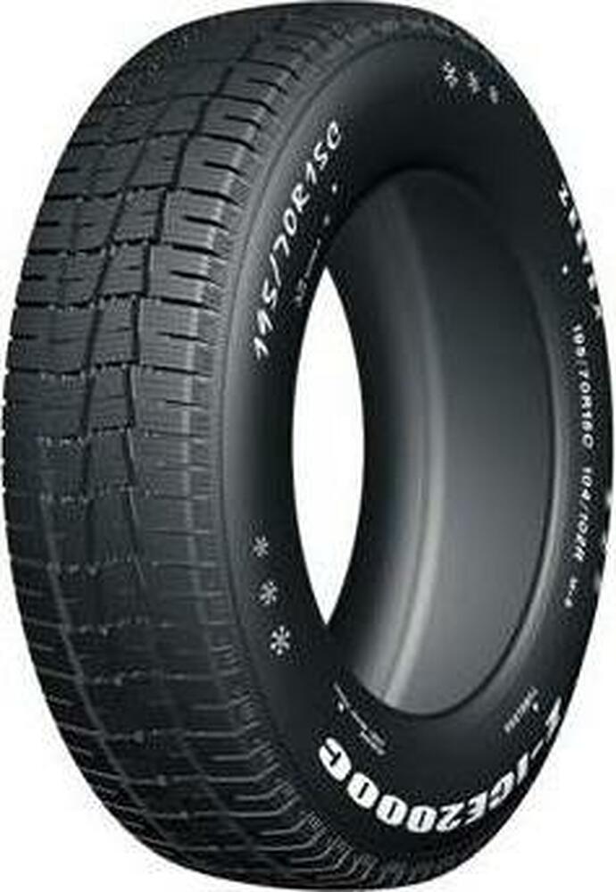 Zeetex Z-Ice2000C 195/70 R15C 104/102R