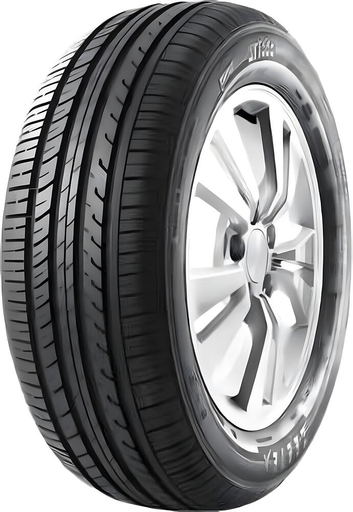 Zeetex Zt1000 175/70 R13 82T