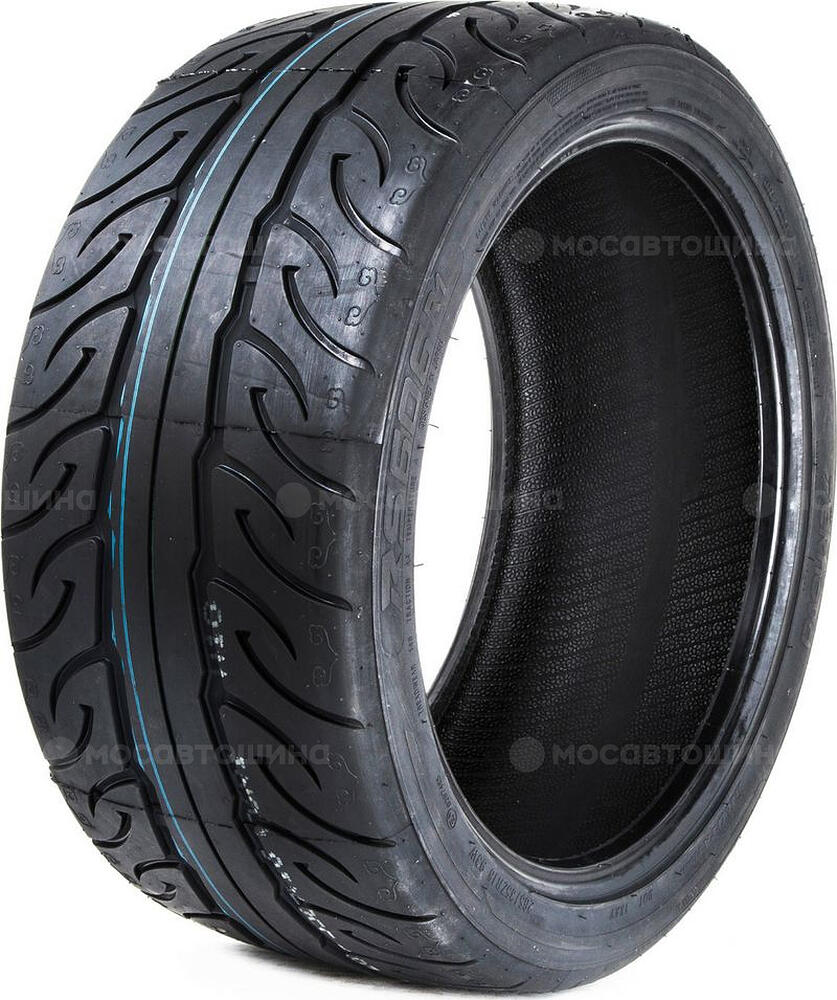 Zeknova RS606 R1 235/45 R17 94W
