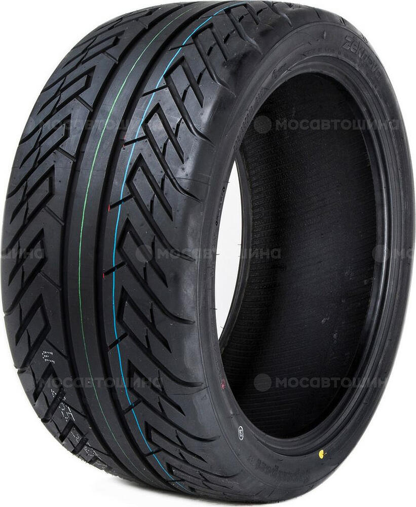 Zeknova SuperSport RS 235/45 R17 94W