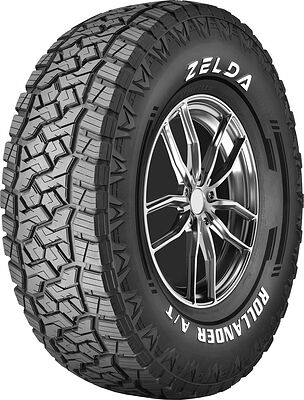 Zelda Rollander A/T 245/75 R16 111T