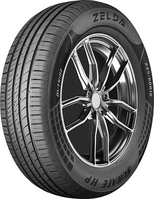 Zelda Surate HP 185/60 R15 84H