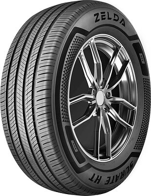 Zelda Surate HT 225/60 R18 104H XL