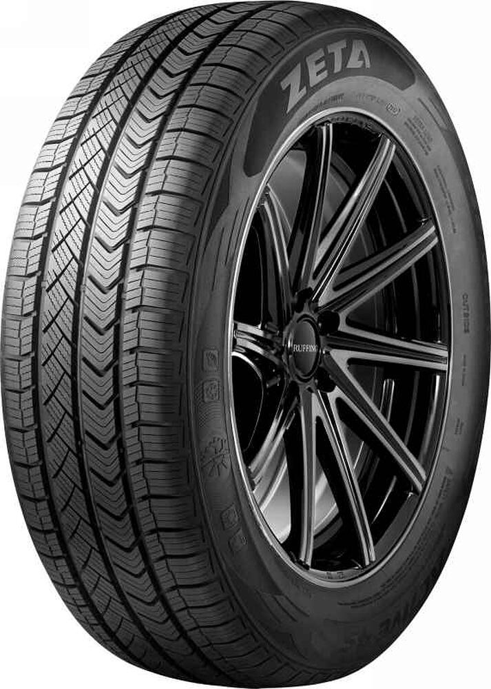 Zeta Active 4S 195/65 R15 91H