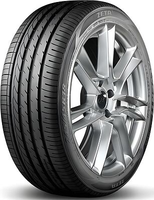 Zeta Alventi 255/40 ZR18 95W RF