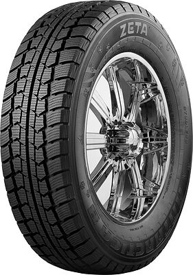 Zeta Antarctica 8 215/65 R16C 109/107T