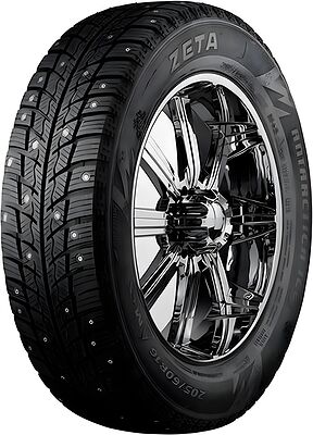 Zeta Antarctica Ice 195/60 R15 88T 