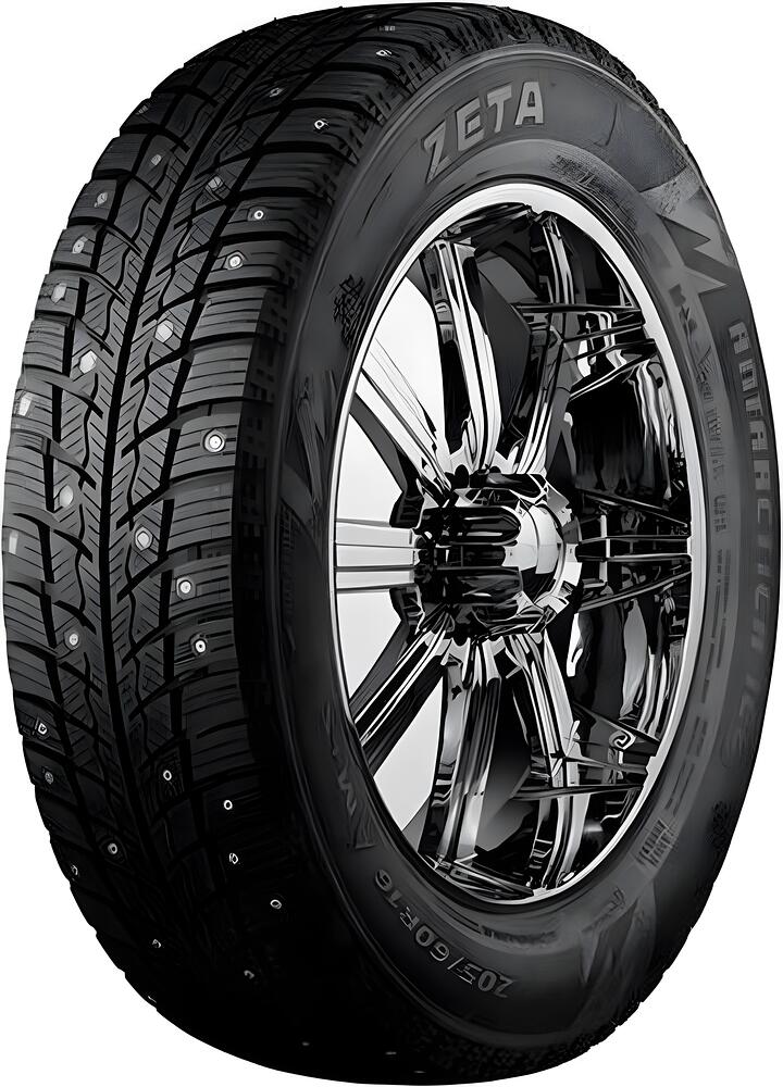 Zeta Antarctica Ice 205/60 R16 92T