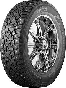 Zeta Antarctica Sport SUV