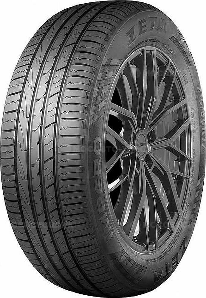 Zeta Impero 275/45 R21