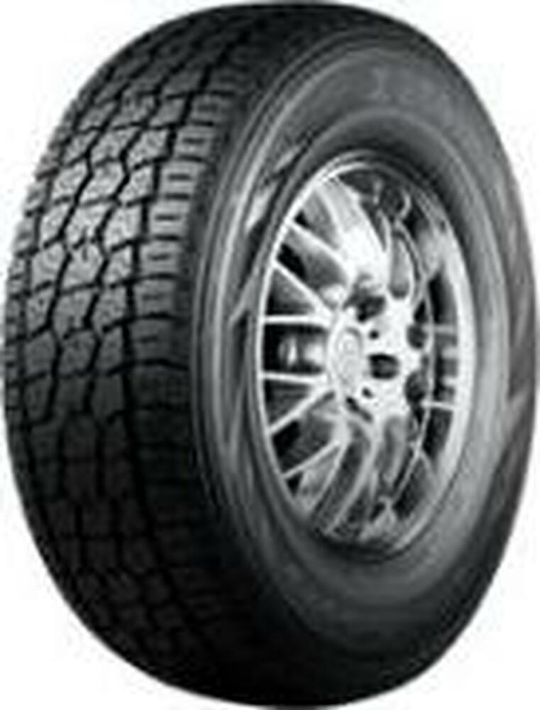 Zeta Toledo 255/35 R18 94W