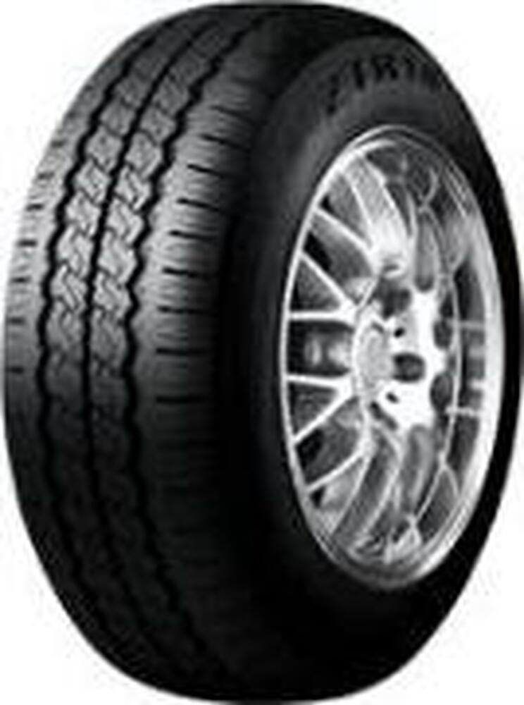 Zeta ZTR18 235/65 R16C 115/113R