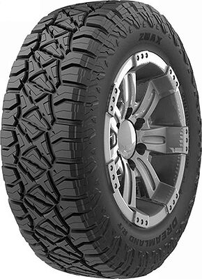 Zmax Dreamland R/T 235/70 R16 109Q XL