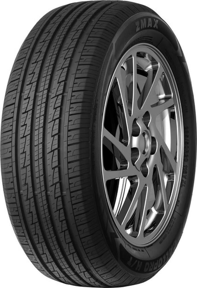 Zmax Gallopro H/T 255/65 R16 109H