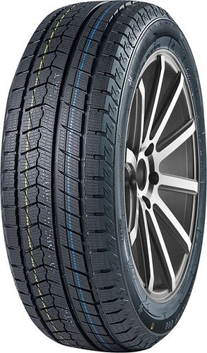 Zmax Icepioneer 868