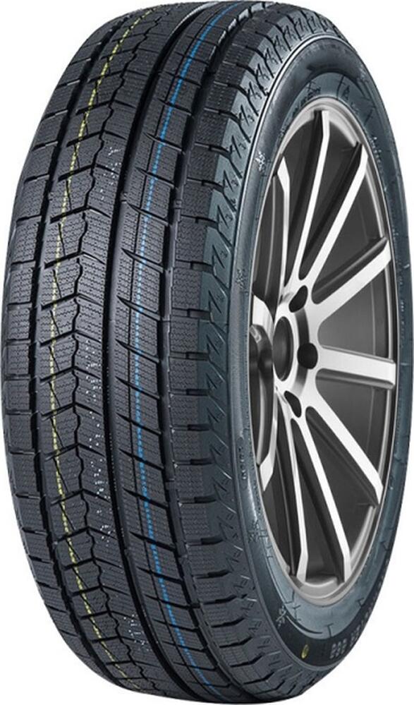 Zmax Icepioneer 868