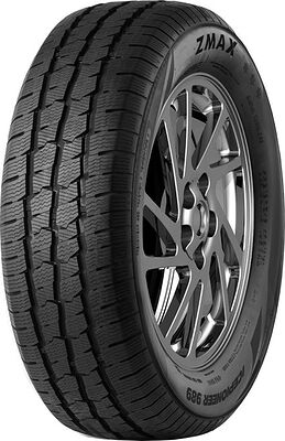 Zmax ICEPIONEER 989 175 R14C 99/98R