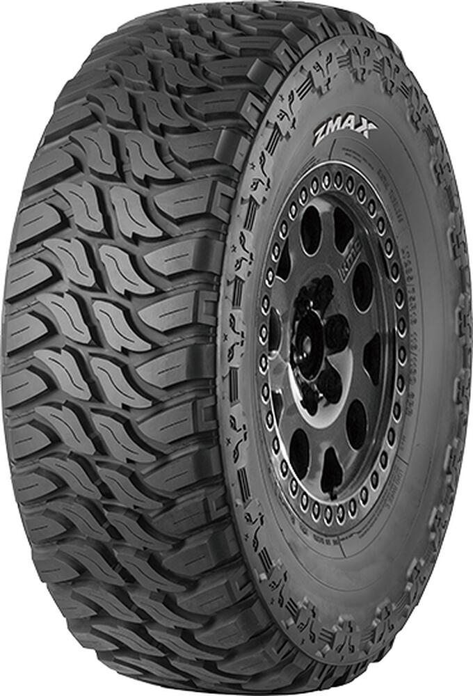 Zmax Maxatraves M/T 235/75 R15 104/101Q RWL