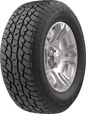 Zmax Terra Xplorer C2 A/T 245/65 R17 111R XL