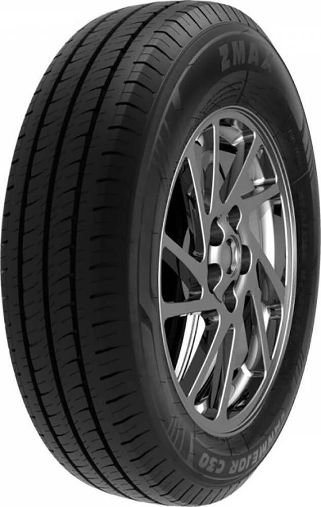 Zmax VanMejor C30 225/70 R15C 112/110R