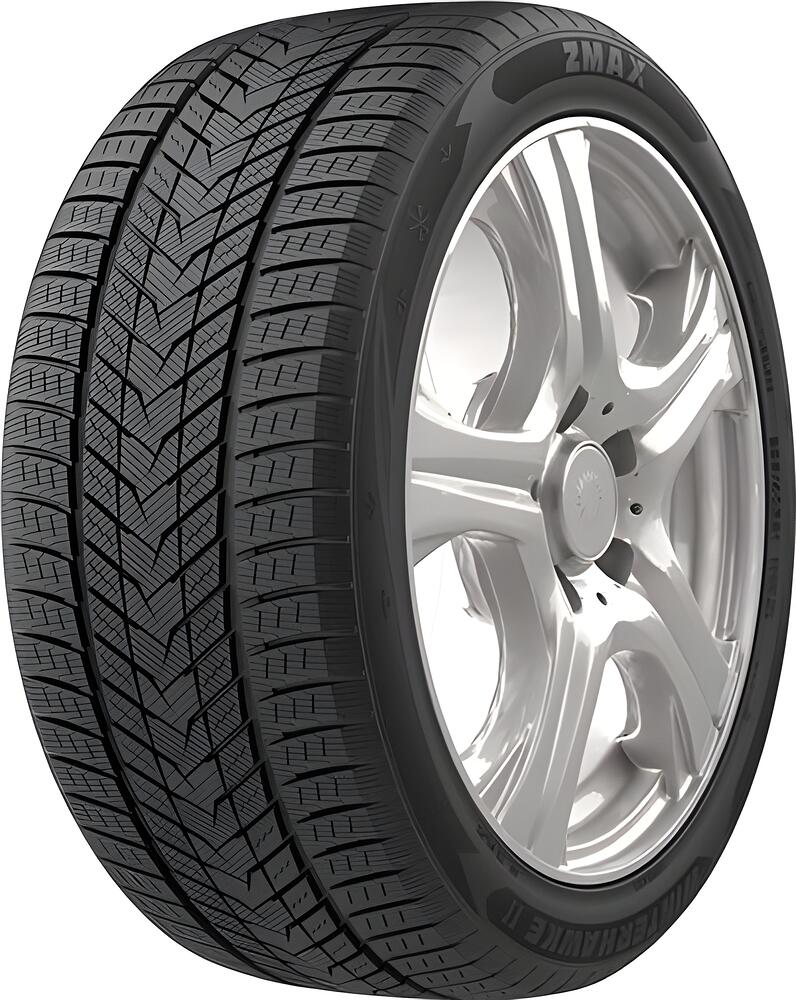 Zmax Winterhawke II 275/45 R20 110H XL