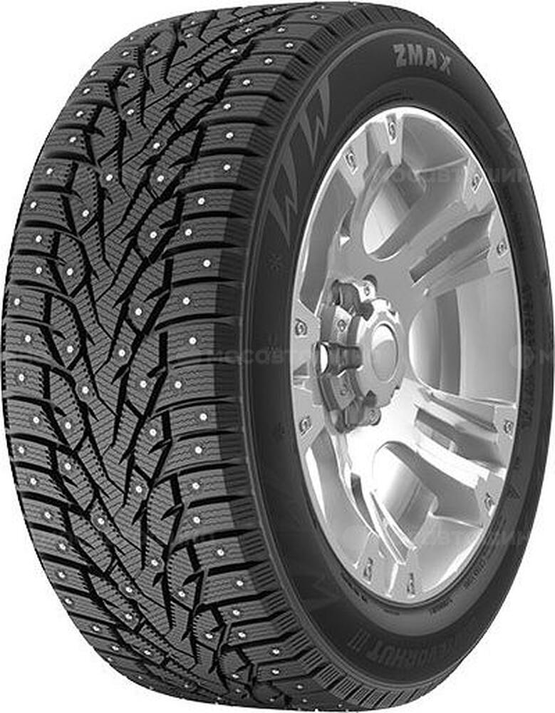 Zmax Winternova Stud III 185/75 R16C 104/102R