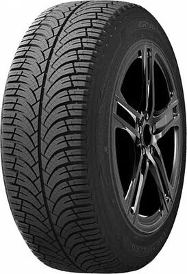 Zmax X-Spider+ A/S 205/75 R16C 113/111R