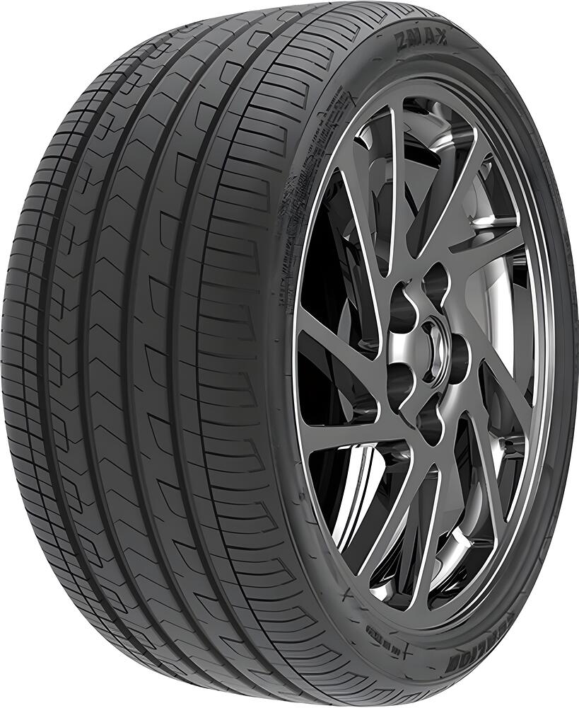 Zmax Zealion 255/45 ZR19 100W