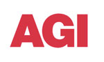 Logotipo Agi Agi