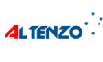 Логотип Altenzo Altenzo