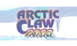 Logotipo Arctic Claw Arctic Claw