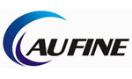 Logotipo Aufine Aufine